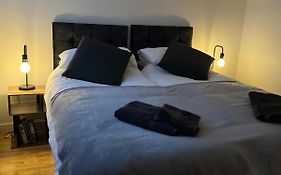 Cozy 1 Bedroom Basement Flat